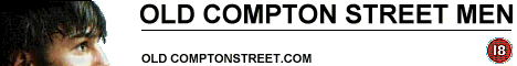 Click here for Old Compton Street - Nude Male Galleries